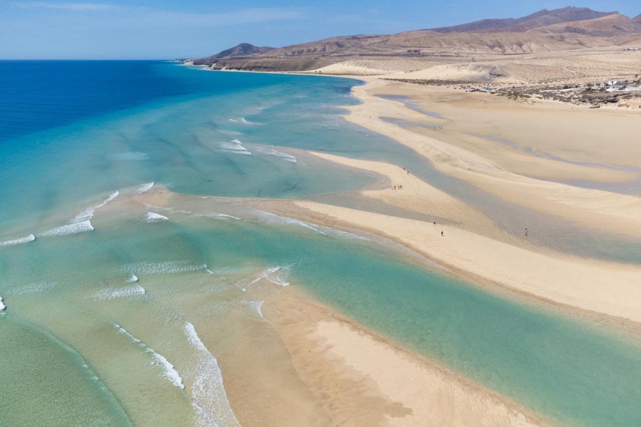 Home2Book Casa De Helmut, Wifi & Pool Corralejo Dış mekan fotoğraf