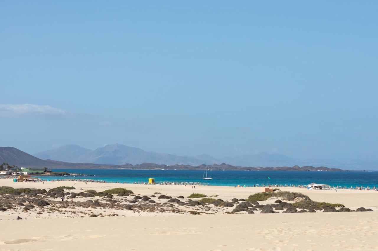 Home2Book Casa De Helmut, Wifi & Pool Corralejo Dış mekan fotoğraf