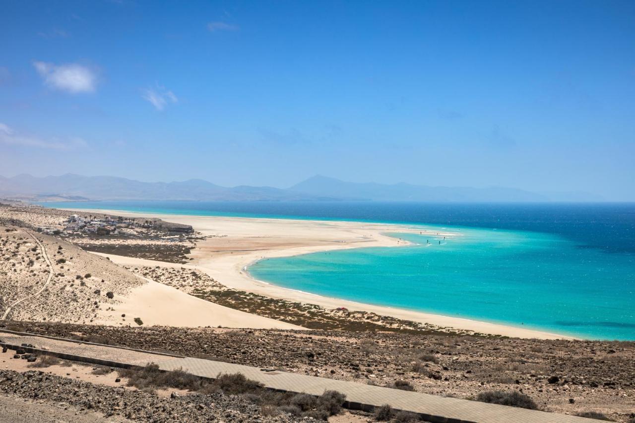 Home2Book Casa De Helmut, Wifi & Pool Corralejo Dış mekan fotoğraf