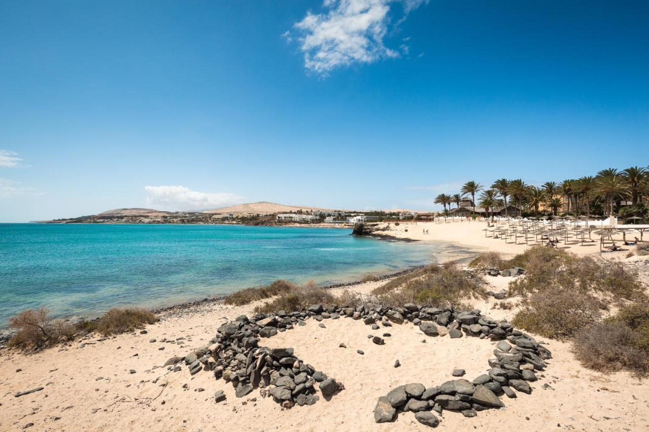 Home2Book Casa De Helmut, Wifi & Pool Corralejo Dış mekan fotoğraf